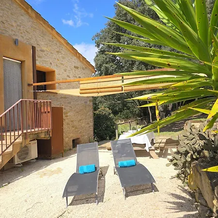 Mas Tarres 公寓 马德雷马尼亚