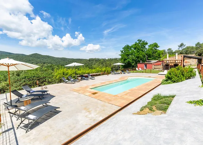 Mas Tarres 马德雷马尼亚