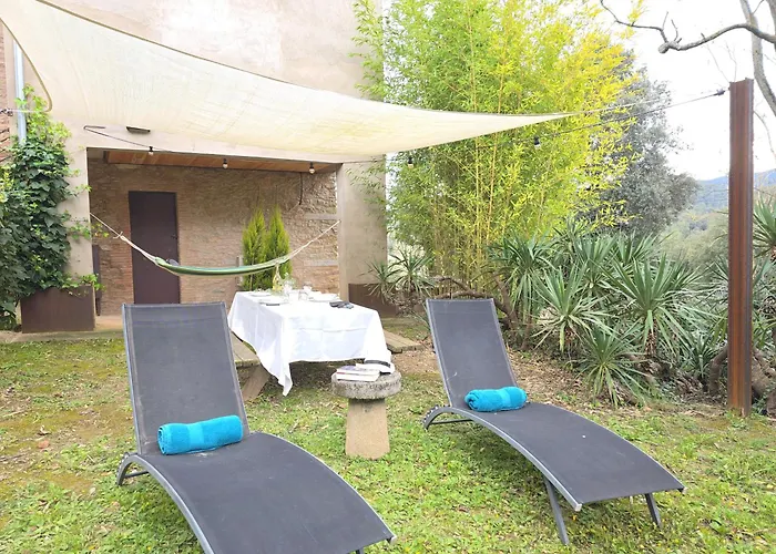 Mas Tarres 马德雷马尼亚