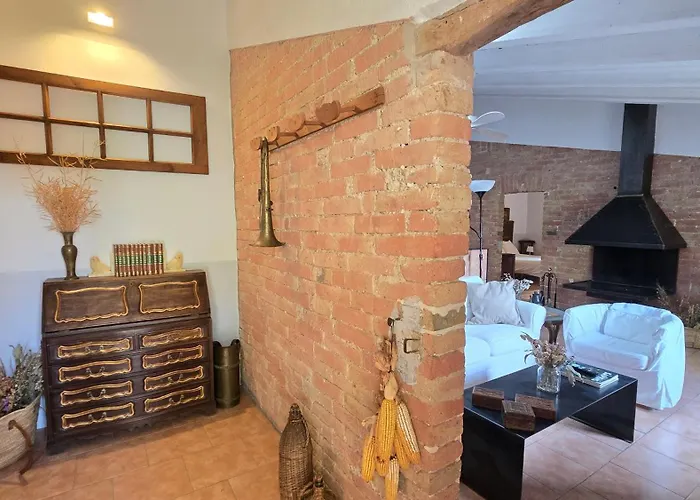 Mas Tarres * 马德雷马尼亚