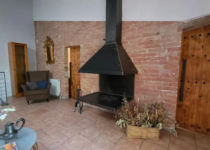 Mas Tarres * 马德雷马尼亚