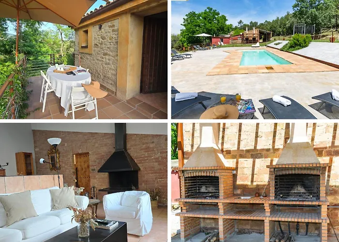 Mas Tarres 马德雷马尼亚