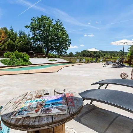 Mas Tarres Lejlighed Madremanya