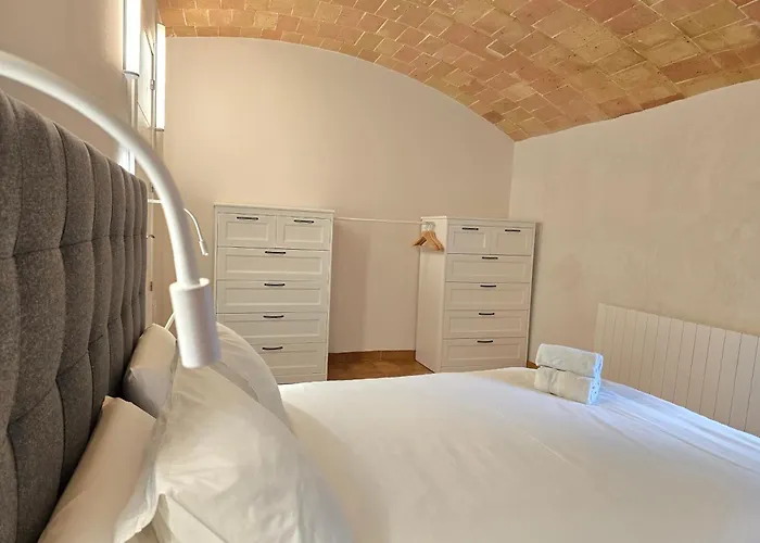 Appartement Mas Tarres