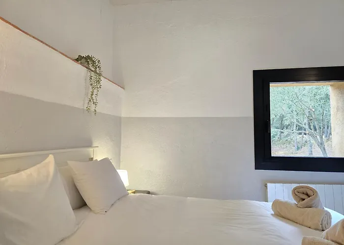 Appartement Mas Tarres
