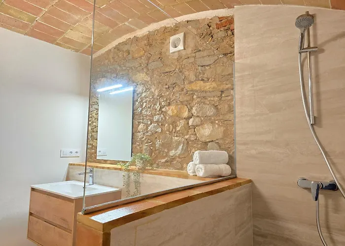 Mas Tarres Appartement