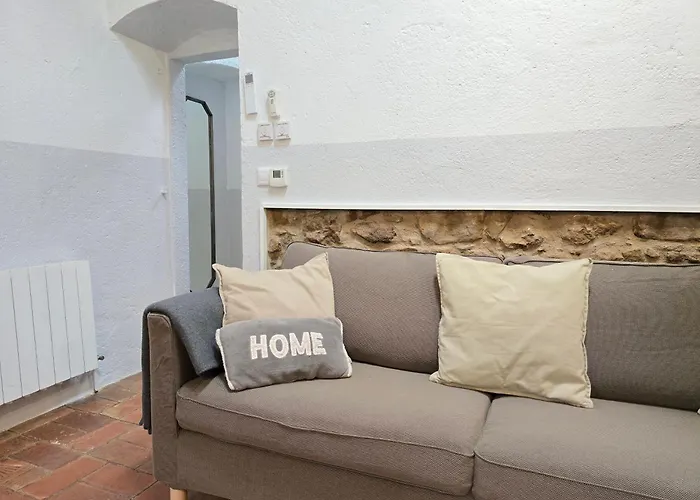 Appartement Mas Tarres