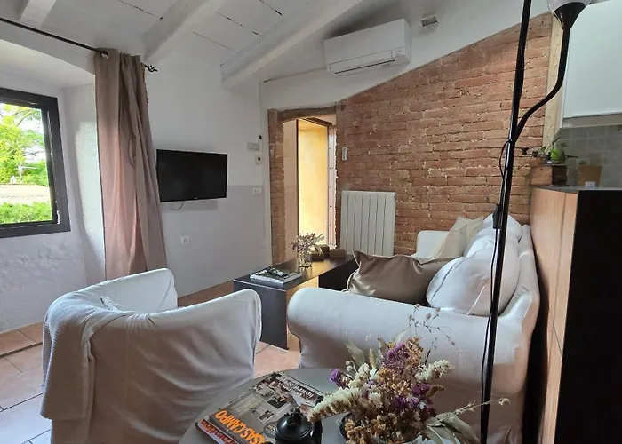 Appartement Mas Tarres