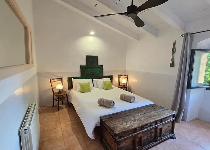 Mas Tarres Appartement