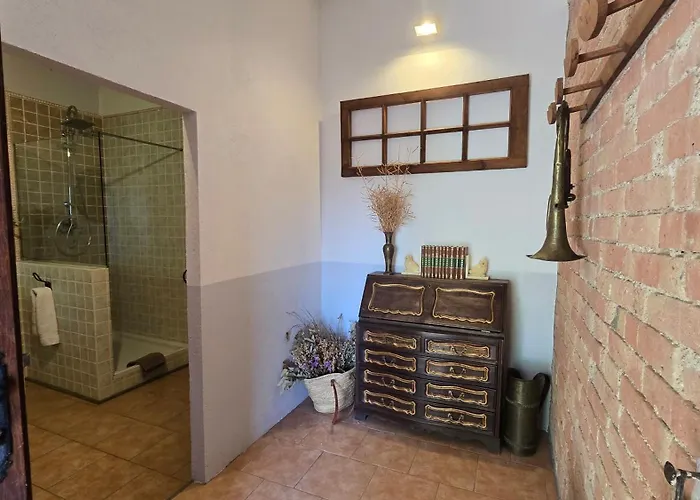 Mas Tarres Appartement Madremanya
